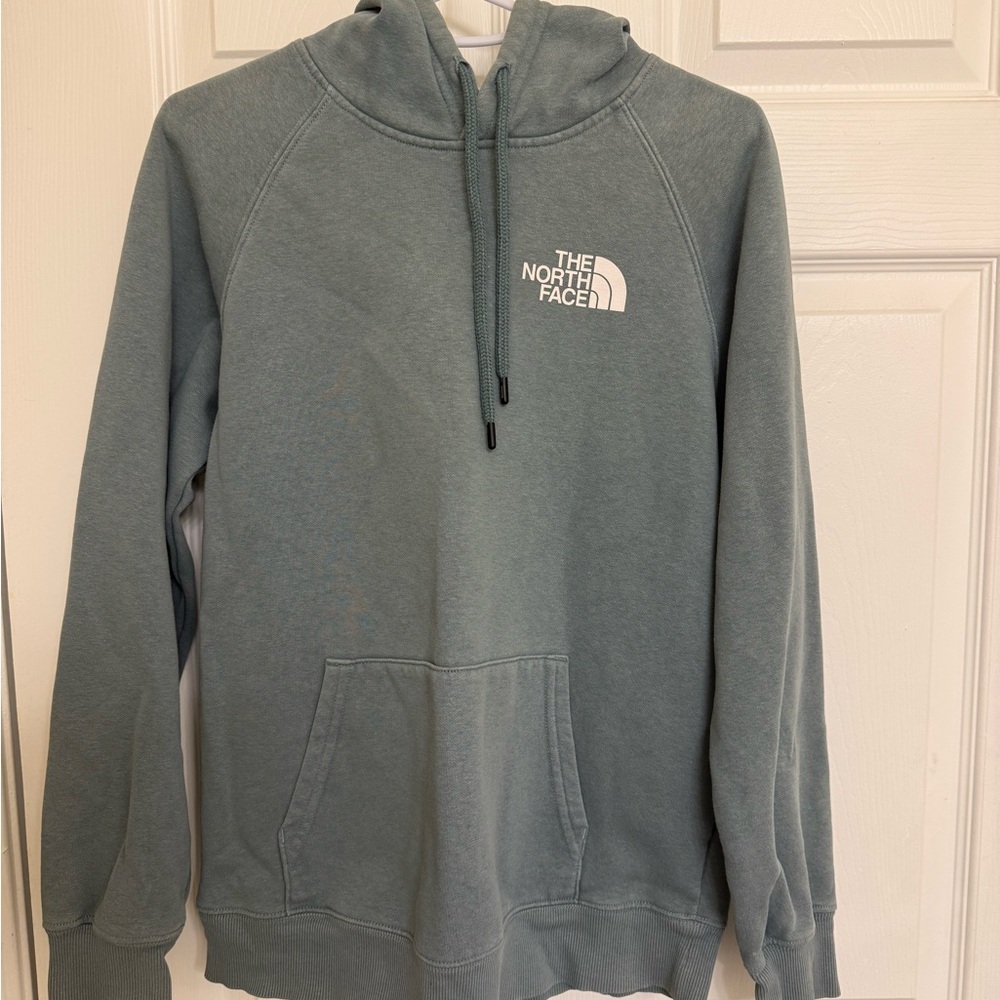 The North Face Hoodie